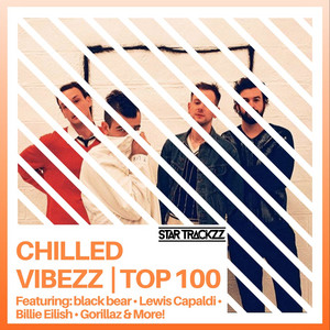 CHILLED VIBEZZ cover
