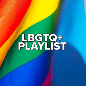 GAY ARTIST Playlist  2026