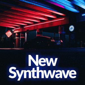 New Synthwave cover