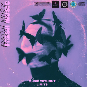 FRESH MUSIC 💥🎶 playlist cover