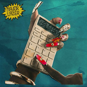 GYALGEBRA - MAJOR LAZER