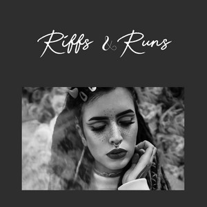 Riffs & Runs Spotify playlist cover art