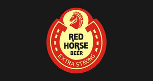 Red horse playlist — cover art