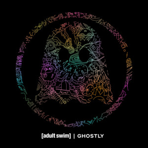 Ghostly Bumps for [adult swim]  playlist cover