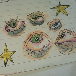 Last Month Playlist By Ken Spotify