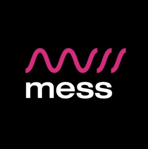 Tech House (By Mess) cover