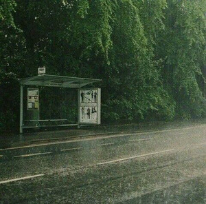 Rainy Day indie cover