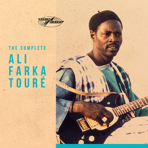 The Complete Ali Farka Touré