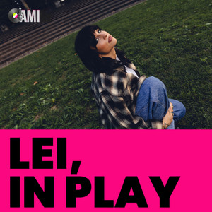 Copertina della playlist LEI, IN PLAY