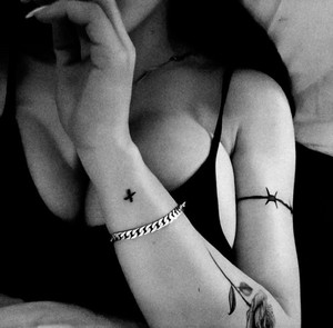 Sex in the Bedroom Playlist ~ the weeknd - often, Isabel LaRosa, artemas - test drive, ORGVSM, Swim cover