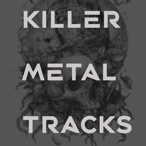 Killer Metal Tracks cover