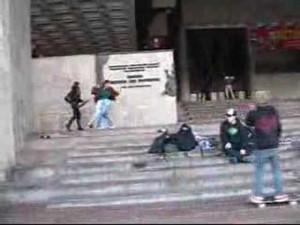 2015: Bitter drowning (part 2)