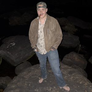 Cheaper than therapy  — cover art