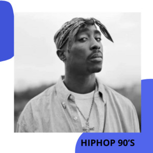HipHop & Rap | Oldschool vibes cover