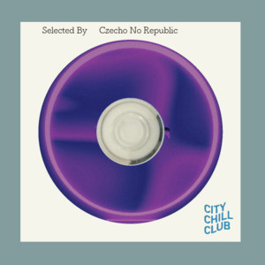 " いざ、魂の解放！ " タカハシマイ&砂川一黄(Czecho No Republic) 選曲 — cover art