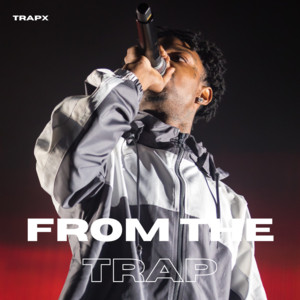 From the Trap ✔ cover