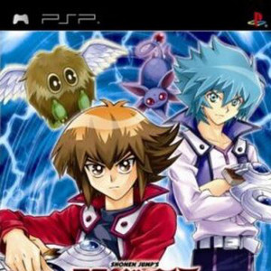 Imagem de Yu-Gi-Oh!