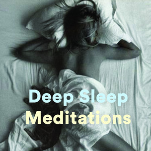 Sleep and Dream Meditation Music - Meditation - Meditation Music - Guided Meditation - Calming Music playlist cover