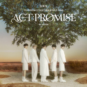 TXT WORLD TOUR ＜ACT : PROMISE＞ IN JAPAN s-l1200.jpg