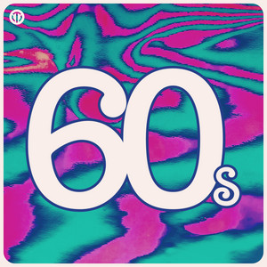 60s HITS - 100 Greatest Songs of the 1960s image