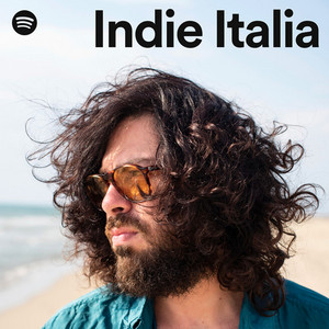 Indie Italia cover