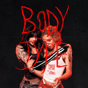 Lost in Lust Pabllo Vittar playlist cover