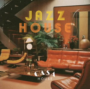 Jazz House 🎷 cover