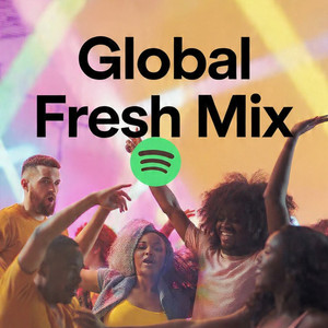Global Fresh Mix 2026