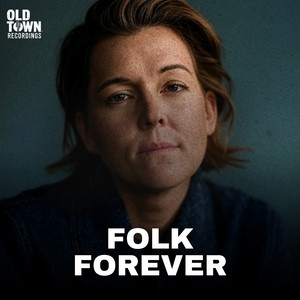 Folk Forever cover