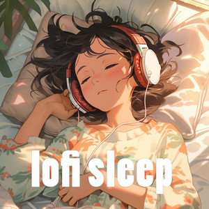 Sueño Profundo - Lofi Sleep playlist cover