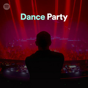 Dance Party cover