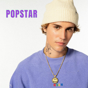 Popstar cover