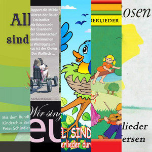 The Sound of Kinderchor image