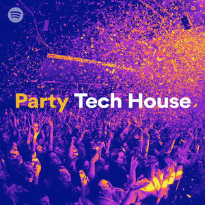 Party Tech House