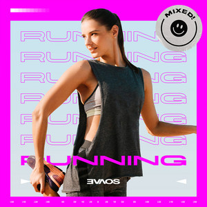 Running Playlist best Transitions 👟 120-160 BPM Cardio playlist cover