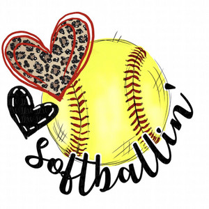 SOFTBALL 🥎 Clean 8U - 14U - playlist by Trouble | Spotify