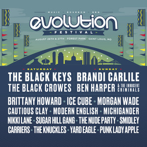 Evolution Fest 2023 - playlist by Evolution Festival | Spotify