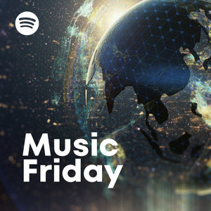 Music Friday cover