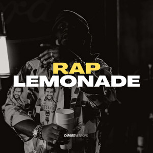 Rap Lemonade🧃 cover