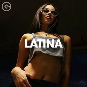 LATINA playlist cover
