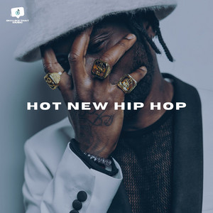 Hot New Hip Hop cover