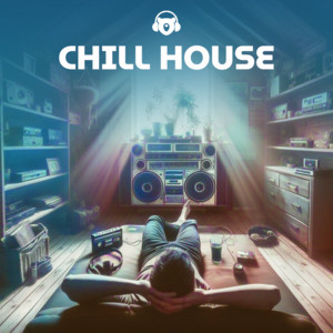 Chill House 2024 cover