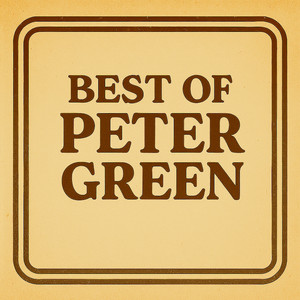 Imagem de Peter Green
