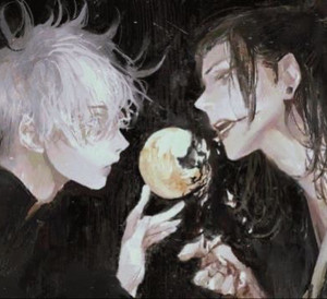 satosugu. - playlist by yuukit__ | Spotify