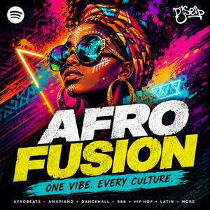Afro Fusion | DJ Seip