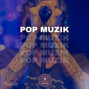 Pop Muzik playlist cover