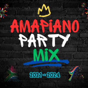 Amapiano Party Mix🇿🇦🔥[2021-2026][Latest & Hottest Hits outta South Africa🇿🇦🔥] playlist cover