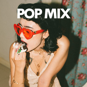 Pop Mix - 2026- Doja Cat - SZA - 8 - Dua Lipa - Grammy - Emmy - Chart  playlist cover
