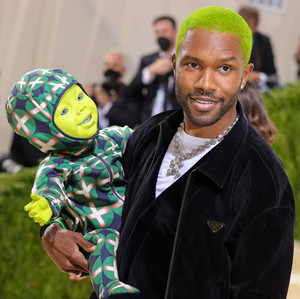 BEST OF FRANK OCEAN playlist cover