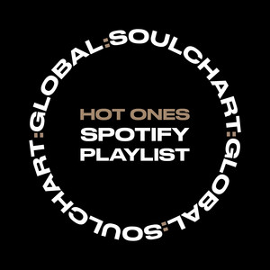 Global:Soul Chart - Hot Ones